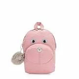 Kipling FASTER Rucksack für Kinder, Bridal Rose (Rosa)