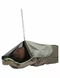 VAUDE Camp Bivy 1P