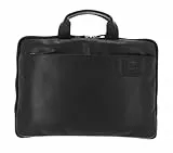 Strellson Hyde Park Kevin - Aktentasche S 38 cm Black