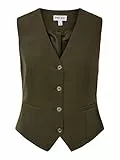 PIECES Pcbozzy Vest Noos Exp Bc