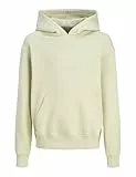 JACK & JONES Boy Kapuzenpullover Gedruckt Kapuzenpullover Junior