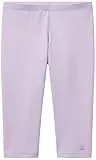 United Colors of Benetton Mädchen und Jungen 3mt1cf02j Leggings, violett, 140 cm