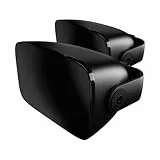 Bowers & Wilkins AM1 BK (Set) Wetterbeständiger Lautsprecher schwarz