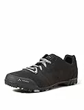 VAUDE Uni Tvl Sykkel Radsportschuhe, Black, 42 EU