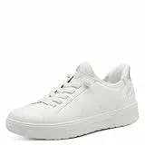 Jana Sneaker 8-23764-45 weiß H-Weite