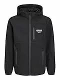 JJTHEO Softshell Jacket NOOS JNR
