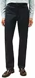 Tommy Hilfiger Herren Chino Hose Denton Printed Structure Straight Fit, Blau (Desert Sky), 34W/34L