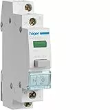 Pulsador con enclavamiento y piloto luminoso color verde 1NA, 16A, 250V