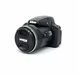 Nikon Coolpix P900