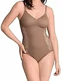 Rosa Faia Anita Body ohne Bügel Abby 3517 Gr. 75C in dusty rose