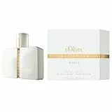 S OLIVER S.Oliver Select Wom EDT Vapo 50 ml, 1er Pack (1 x 50 ml)