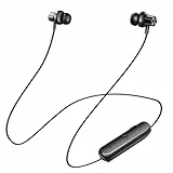 Bluetooth Kopfhörer, ANC Kopfhörer Kabellos Bluetooth 5.4 In Ear Kopfhörer, HiFi Stereo Kabellose Kopfhörer, Spielmodus, Noise Cancelling Earbuds mit 4 ENC Mic, 18H Ohrhörer für Arbeit und Studium