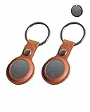 Schutzhülle für Cascho Air-Tracker, Schlüsselanhänger, langlebig, stilvoll, wasserdicht, sturzsicher, für Hunde, Katzen, Augenbrauen, 2 Stück