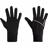 energetics Herren Maddoc Handschuh, Black Night, XS