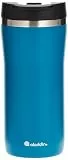 Aladdin Thermobecher, Aqua Blue, 1 Stück (1er Pack)