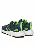 Primigi B&g Rapid Krippenschuh, Marineblau, 30 EU