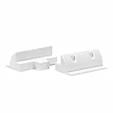 Offgridtec ABS Verbindungs-Spoiler 180 mm, 1 Stück, 006535 2er Set Verbindungsprofile 180 mm