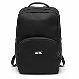 Ela Mo™ Laptop Rucksack Damen (Black)