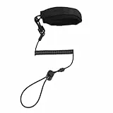 Keenso Tauchflaschenträger, Tauchflaschen-Lanyard für Chikadiv C300 C400, SMACO S300 S400 S500 S700PRO