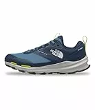 The North Face Herren Wectiv Fastpack Lite Wp Wanderschuh, Winslor Blue/Summit NAV, 43
