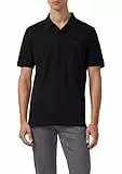 s.Oliver Poloshirt aus Baumwollpiqué