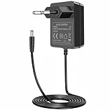 21V Akku Ladegerät, Mini Kettensäge Lithium Akku Ladegerät, für Saker Mini Kettensäge Cordless, Jujubean Handheld Kettensäge, SEYVUM VTEK Kleine elektrische tragbare Kettensäge.