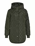 Vitate L/S Hooded Jacket - Noos