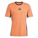 adidas Jersey (Short Sleeve) Referee 24 Jersey, Eascor, IN8140, M