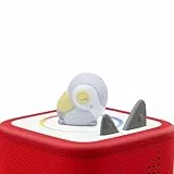 tonies Hörfigur für Toniebox, Schlummerbande – Tukan: Naturklänge, Einschlafhilfe mit beruhigenden Dschungel-Sounds für Kinder ab 1 Jahr, Spielzeit ca. 120 Minuten