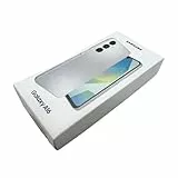 Samsung Galaxy A16 Smartphone 128 GB Grau