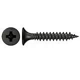 fischer Schnellbauschraube mit Feingewinde - 3,9 x 25-1000 Stück