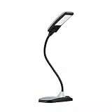 Hansa h5010655 LED-Leuchte Twist silber