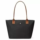 KALIDI Handtasche Damen Groß Shopper Tasche Damen Tote Bag Wasserdicht Arbeitstasche Schultertasche Für Arbeit Büro Reisen Einkaufen Schule