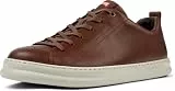 Camper Herren Runner Four K100226 Sneaker, Mittelbraun 140, 43 EU