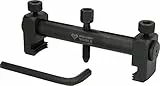 BRILLIANT TOOLS BT616000 Riemenscheiben-Abzieher [Powered by KS TOOLS]