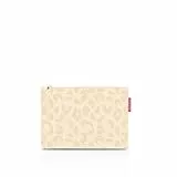 reisenthel case 1 Leo Vanilla - universeller Kleiner Organizer für Kosmetik oder kleine Handtaschenartikel