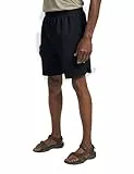 Jack Wolfskin Herren Wagami M Wander-Shorts, Dark Navy, L EU