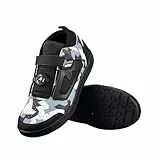 Leatt Shoe 3.0 Flat Pro #US10/UK9.5/EU44/CM28 Camo