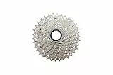 Shimano Unisex – Erwachsene Zahnkränze-2093092800 Zahnkränze, Silber, One Size