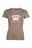 HKM Lavender Bay Crown T-Shirt 2900 0606