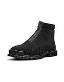 Camper Pix Stiefelette, Black 017, 42 EU