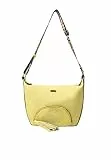 IZIA Women's Umhängetasche, Limette