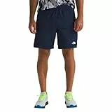 The North Face NF0A3O1B8K2 M 24/7 7IN Short Shorts Herren Summit Navy Größe S