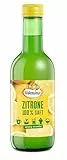 Valensina Zitronensaft 0,25l