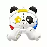 buwy Bluetooth Kopfhörer, Kopfhörer Kabellos Bluetooth 5.3 In Ear Kopfhörer mit 4 ENC Noise Cancelling Mic, IP7 Wasserdicht Ohrhörer