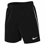 Nike DR0960-010 M NK DF LGE Knit III Short K Pants Herren Black/White/White Größe S
