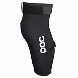 POC Joint VPD 2.0 Long Knee - Bietet optimale Bewegungsfreiheit und schützt deine Knie und Unterschenkel,Uranium Black,S