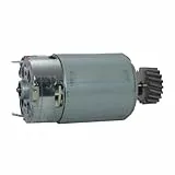 629B89-7 Gleichstrom Motor 18V für Makita Rasentrimmer Modell DUR193
