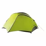 Salewa Micra II-Zelt, Grau