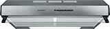 Siemens LU63LCC50 iQ100 Dunstabzugshaube / 60 cm/LED-Beleuchtung